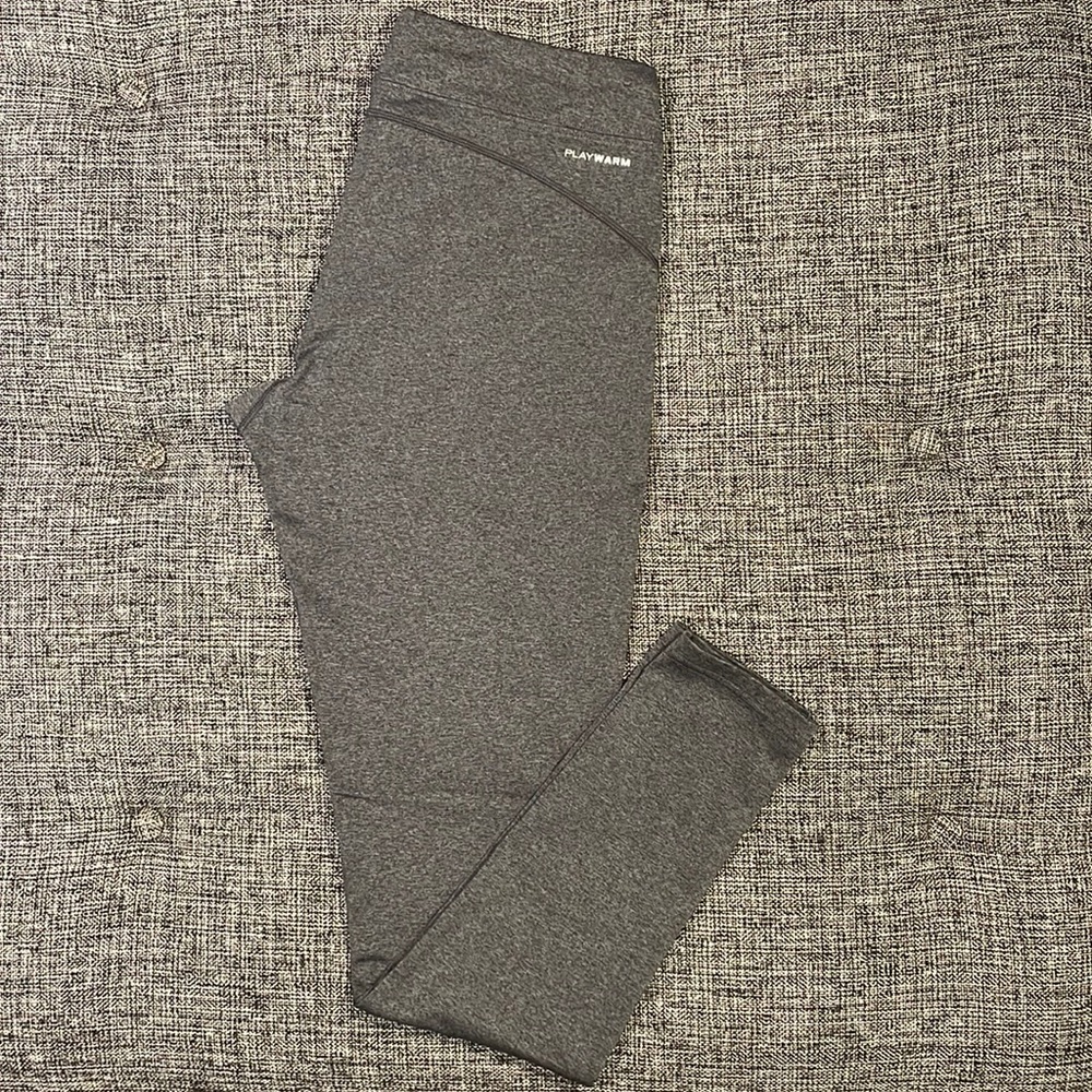 Reebok Play Warm Legging